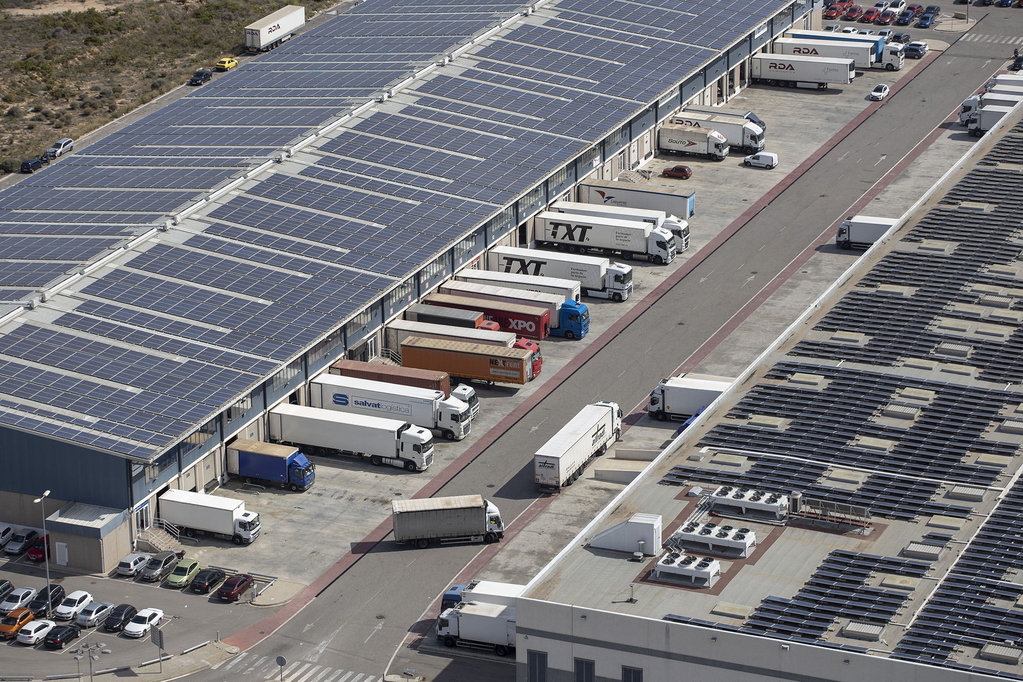 Aprovada l’Agenda d'Acció Climàtica de CIMALSA